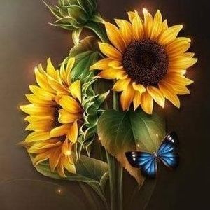 Meet your Posher, Rita